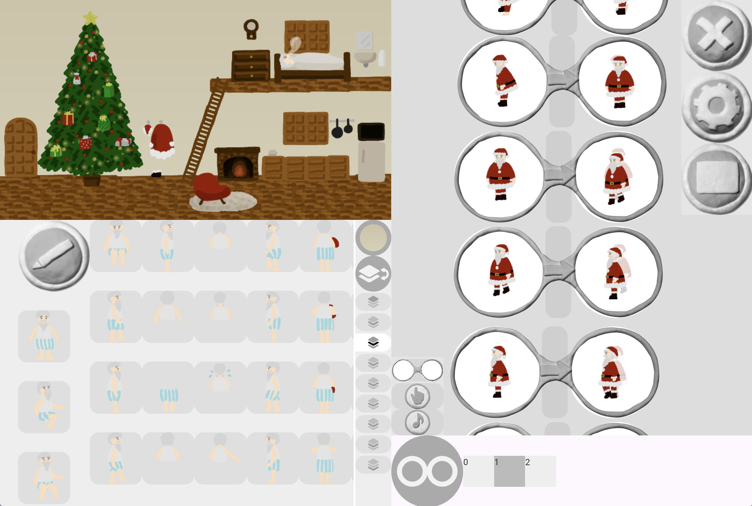 すごい作品の例